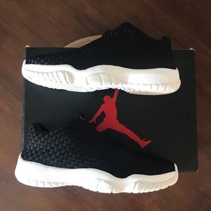 🚩Sold🚩🔥Jordan Future Low🔥